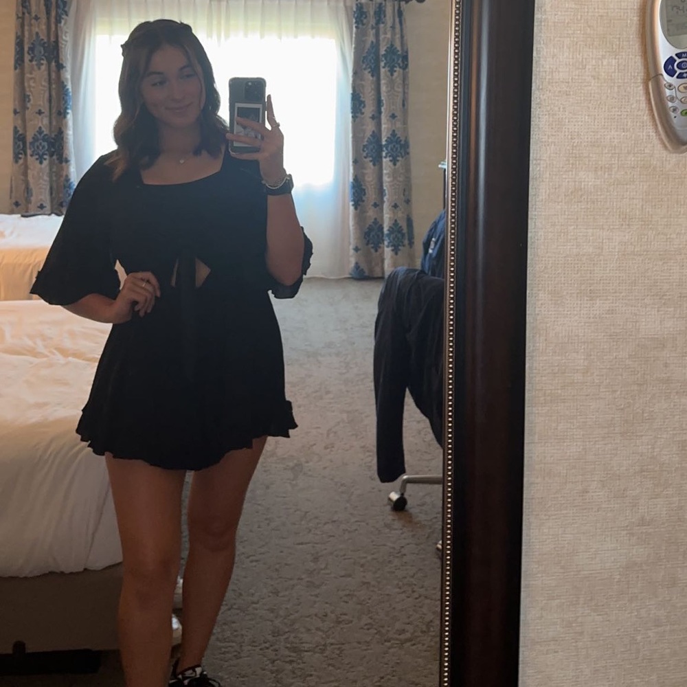 Meet your Posher, Ashlynn